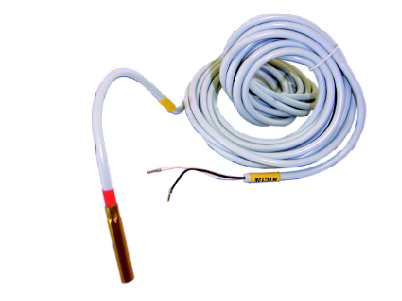 Remeha Speicherfühler für Tzerra/Avanta AD226, 12 k, Länge 5 m Remeha Speicherfühler für Tzerra/Avanta AD226, 12 k, Länge 5 m