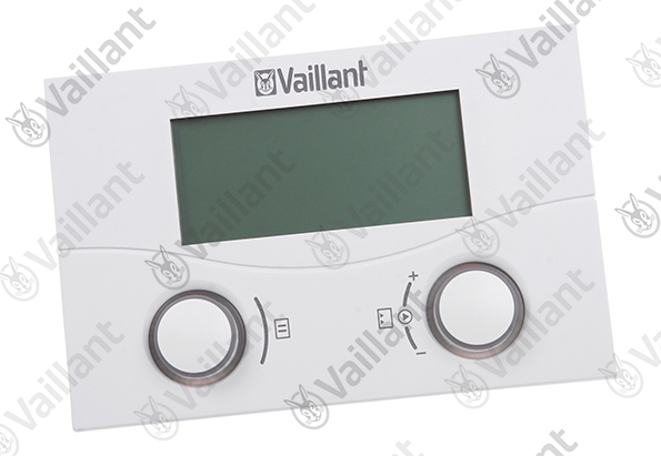Vaillant Regler, zeoTHERM Vaillant-Nr. 0020093225