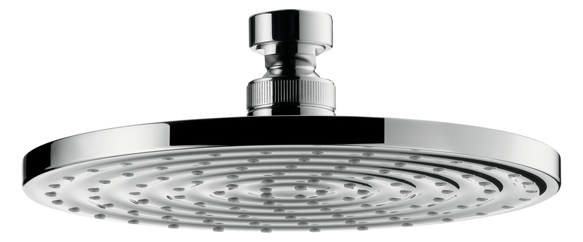 Hansgrohe Kopfbrause Raindance d: 240mm chrom Hansgrohe Kopfbrause Raindance d: 240mm chrom