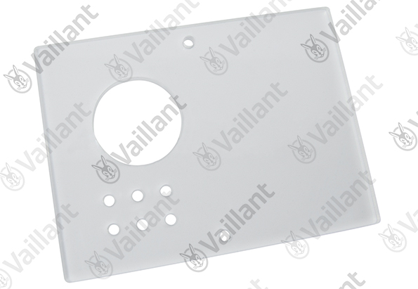 Vaillant Schauglas Vaillant-Nr. 0020050657