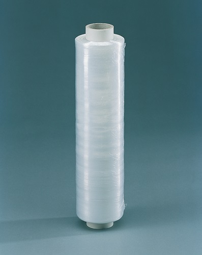 Stretchfolie L600m x B430mm 8 µm transp. Stretchfolie L600m x B430mm 8 µm transp.