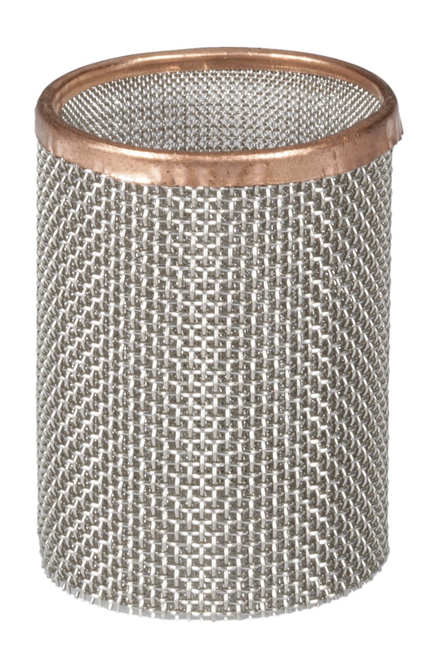 Resideo Ersatzsieb ES32 für FY32 1"