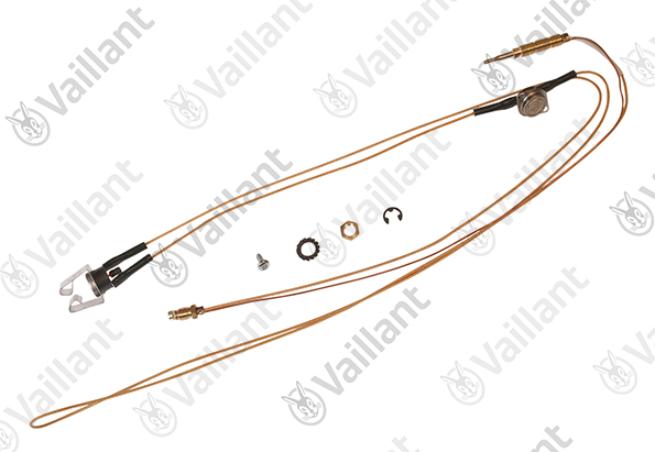 Vaillant Thermoelement Vaillant-Nr. 0010026285