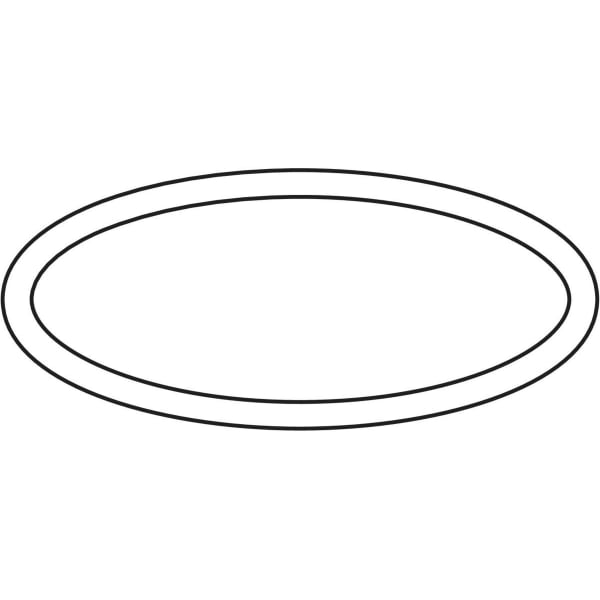Geberit O-Ring für Auslauf WT-Armaturen Typ 87 / 88