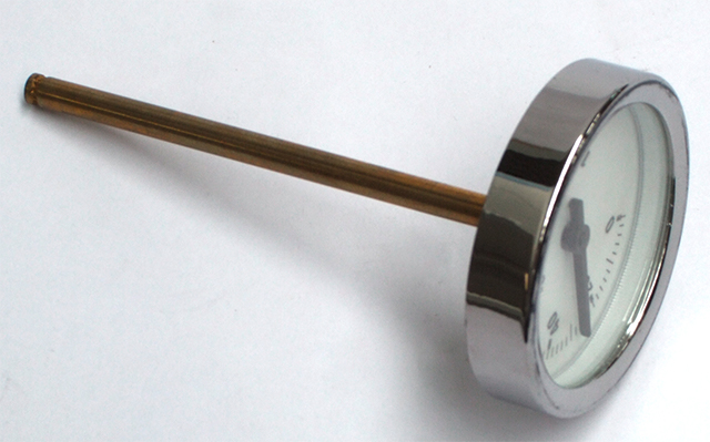 Daikin Thermometer d51 f.AMK1 für Mischergruppe