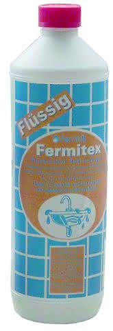 Fermitex flüssig 1l-Flasche, Nr.12005