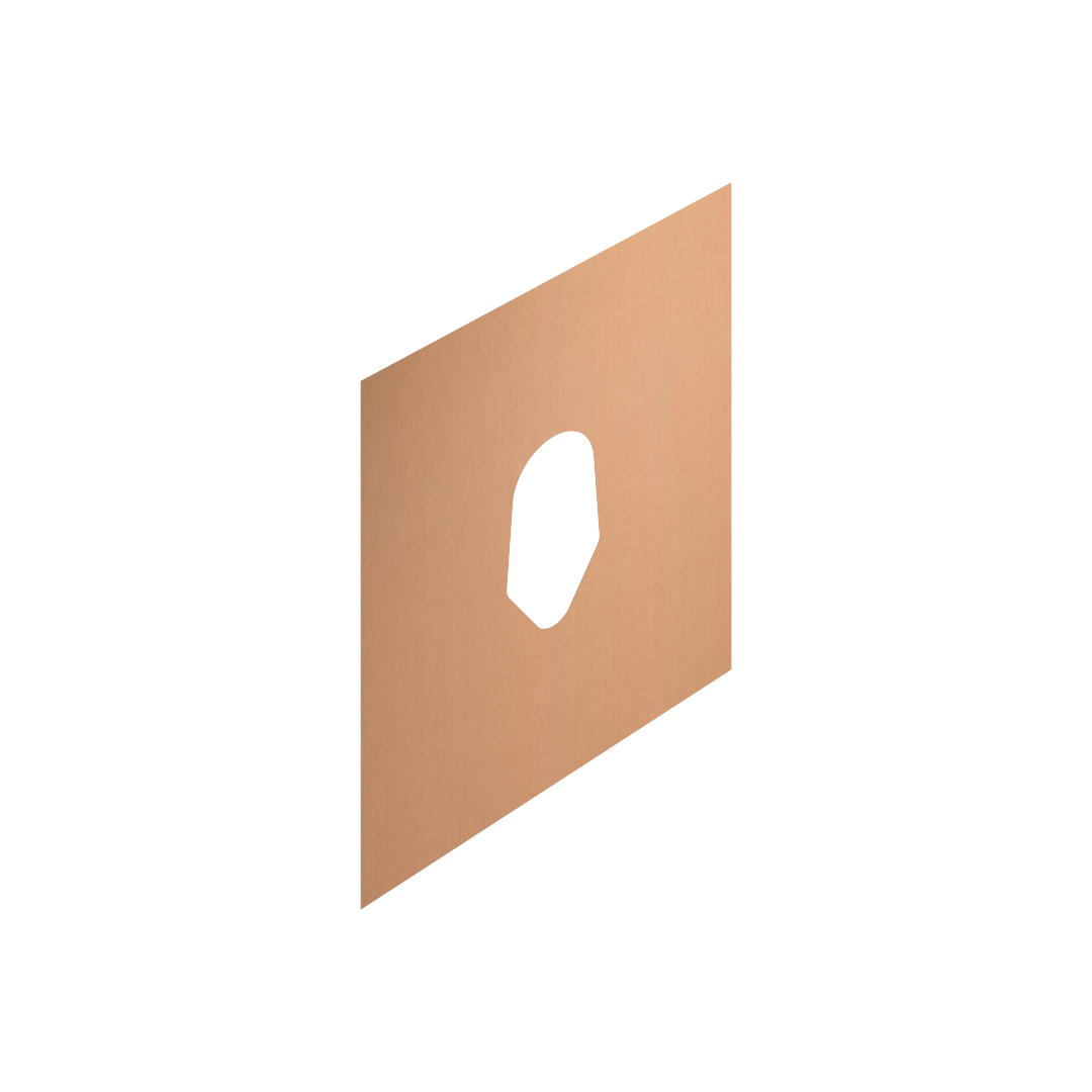 DO Dichtung für Brause / Wanne Wand ERSATZTEILE 04140315500