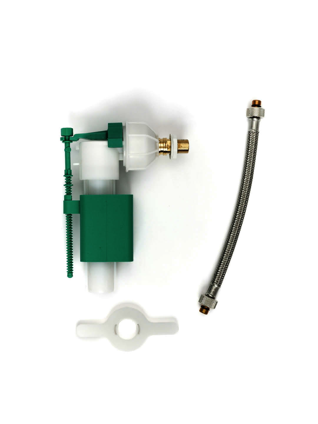 Füllventil-Set A31 (V1) & P31