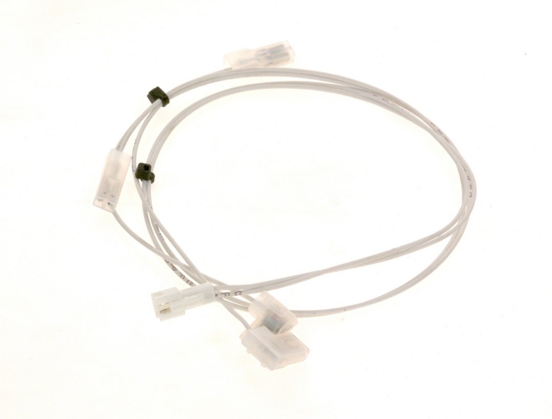 BOSCH Ersatzteil TTNR: 87044013050 Kabelbaum