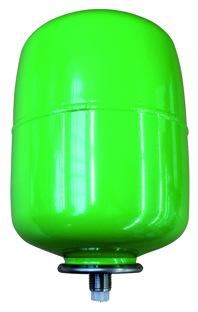 Resideo Ausdehnungsgefäß für Sicherheitstrennstation CBU142 V=8 l Resideo Ausdehnungsgefäß für Sicherheitstrennstation CBU142 V=8 l