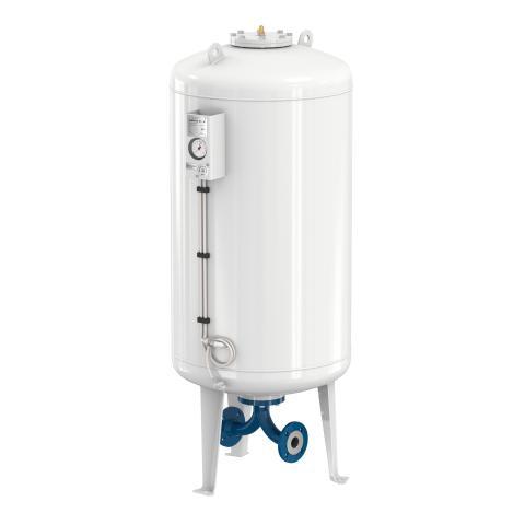 Flamco Ausdehnungsgefäß Airfix D-E 50 L/6,0 bar (16 bar) Trinkwasser Flamco Ausdehnungsgefäß Airfix D-E 50 L/6,0 bar (16 bar) Trinkwasser