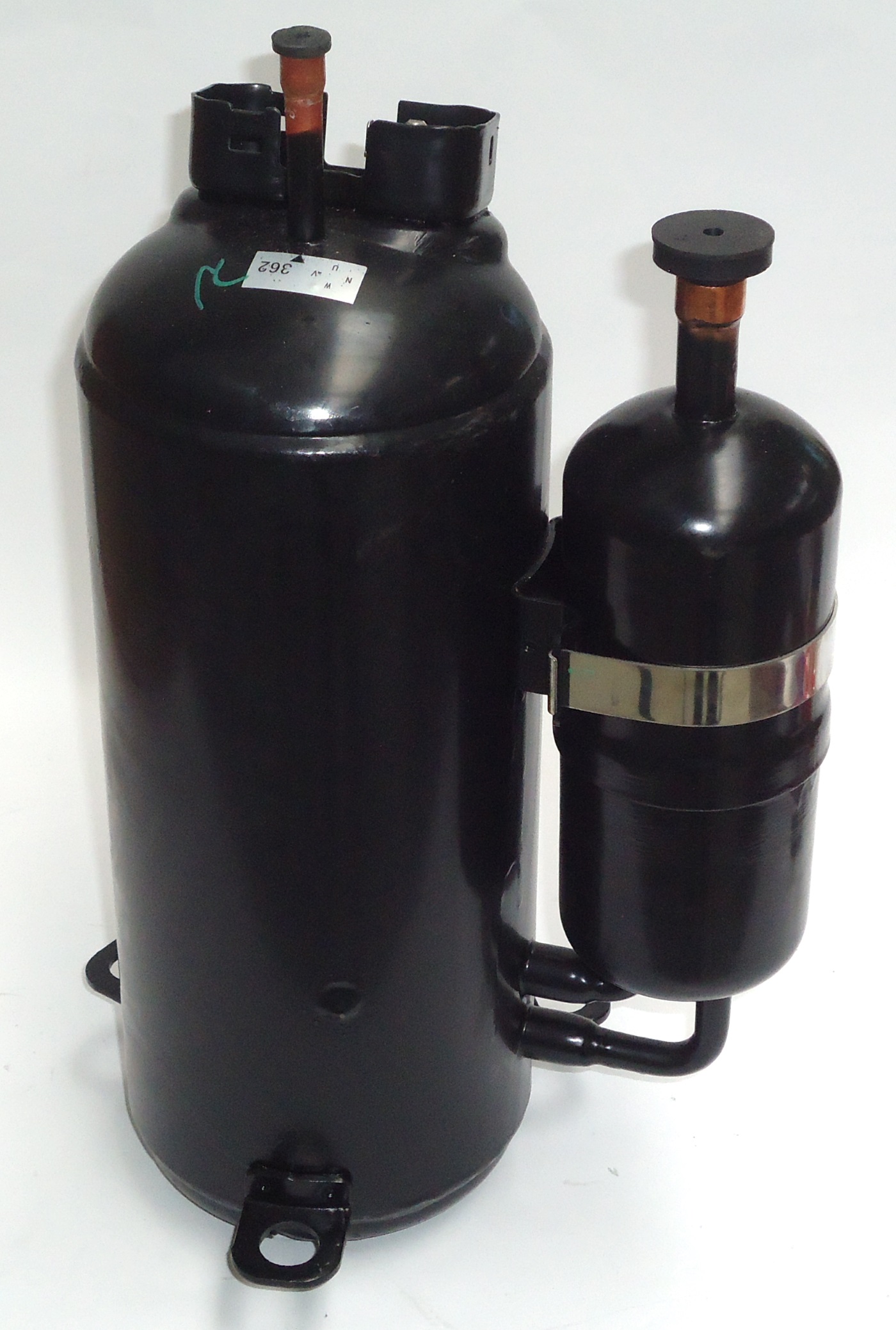 Daikin Pendelkompressor 6-8kW für RRLQ006-008BAV3