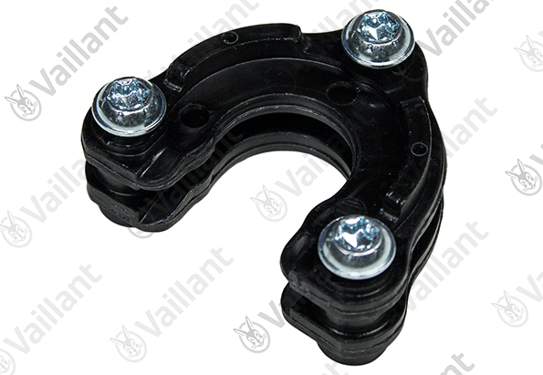 Vaillant Flansch, Speicheranschluss Vaillant-Nr. 0020209527