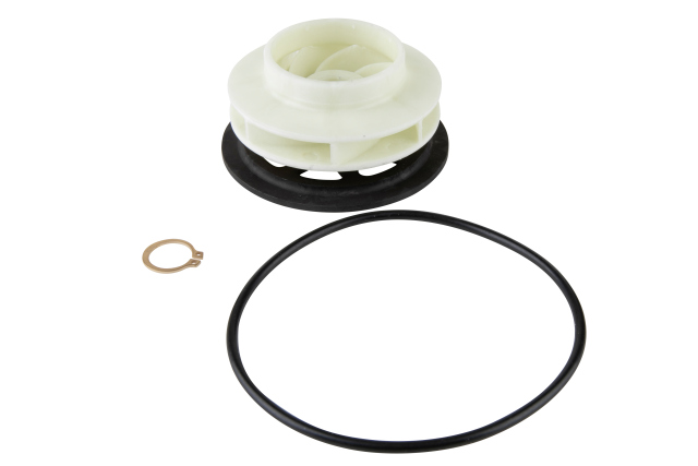 Wilo mechanisches Ersatzteil Laufrad D.45/77/15 Set