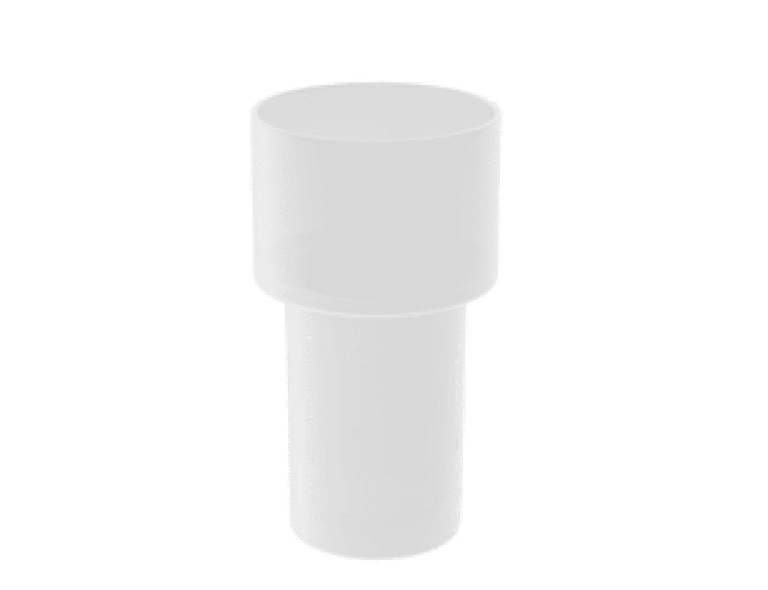 DO Trinkglas, matt ERSATZTEILE 089000016