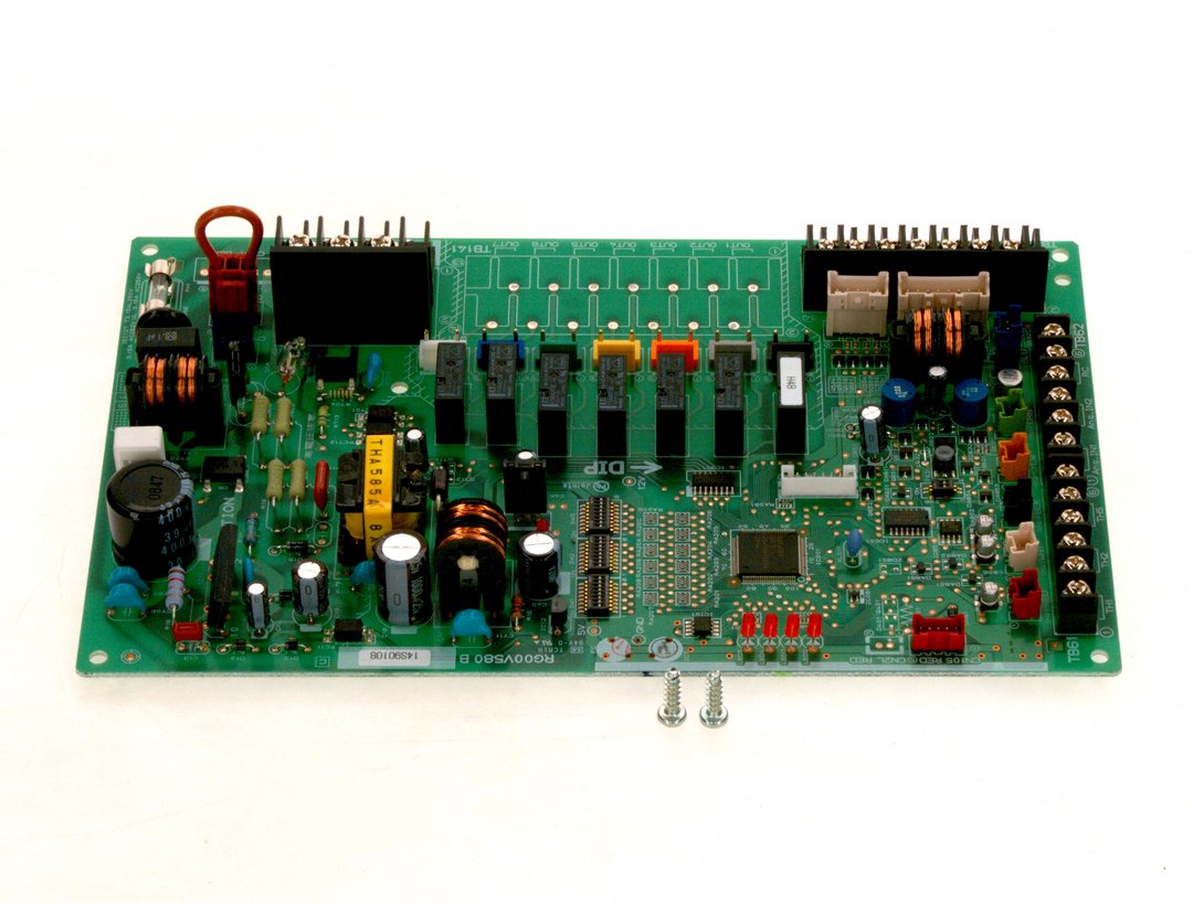 BOSCH Ersatzteil TTNR: 87186864080 Steuergerät