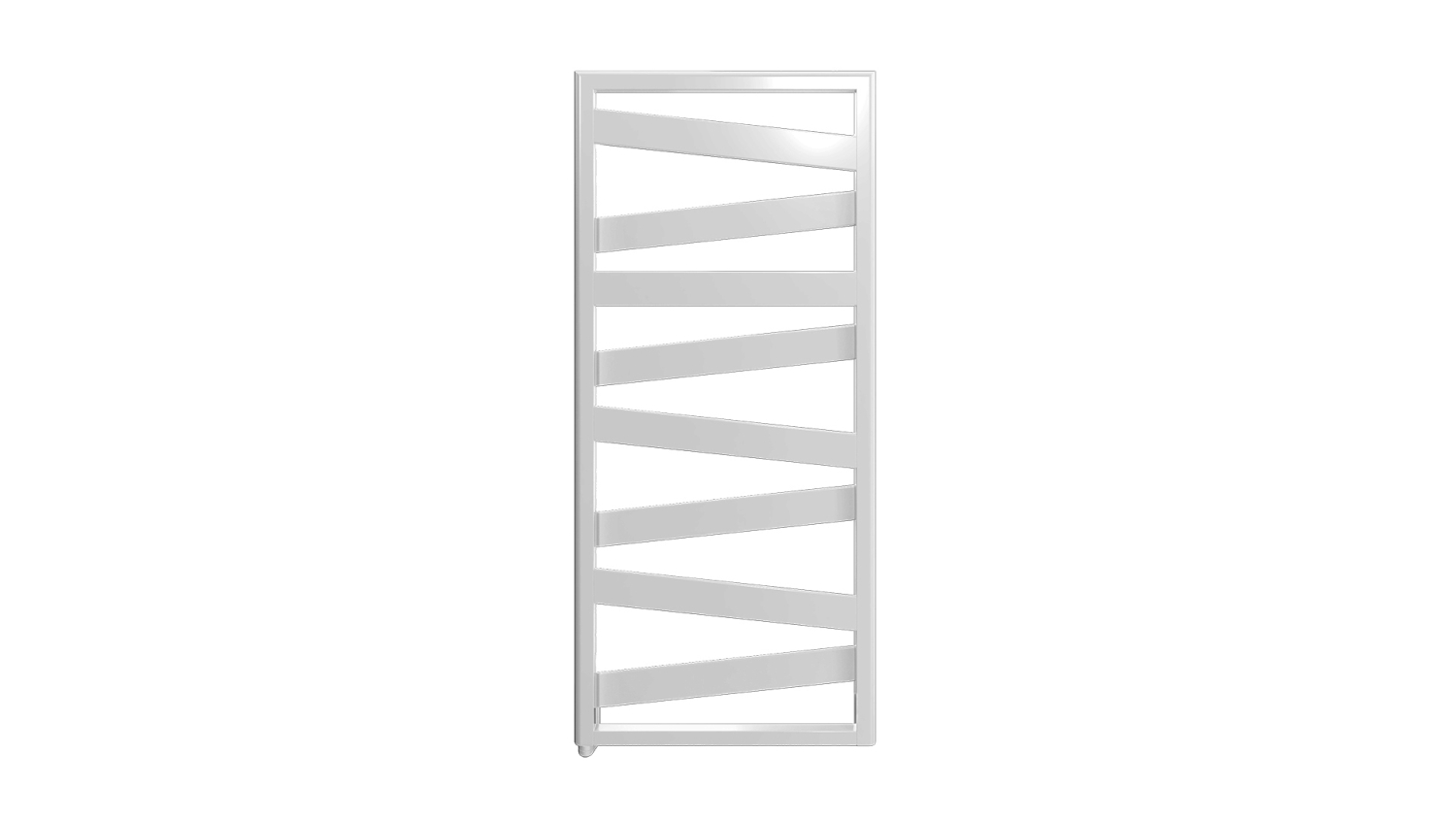 ZE Design-HK Ribbon, elektrisch RB-130-060/GD 1365x30x600 Beige Quar.