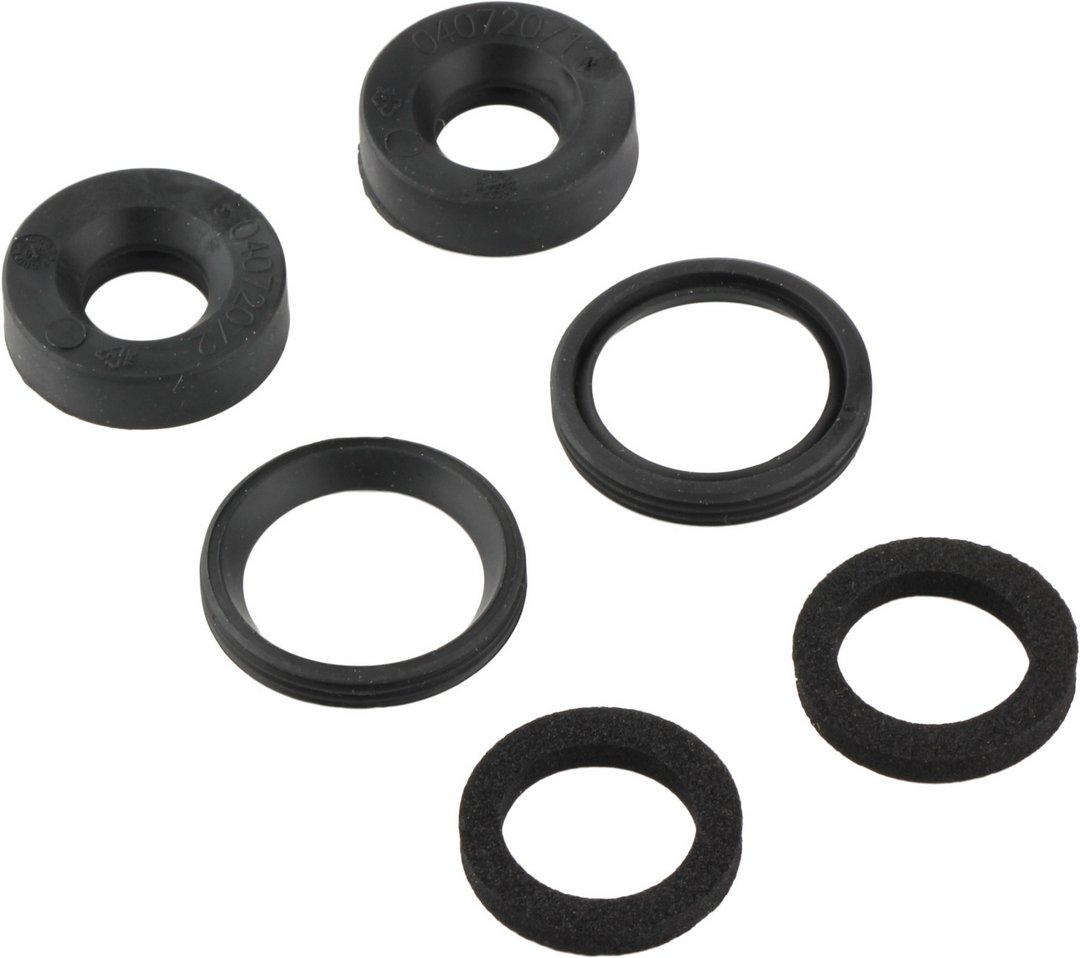 BOSCH Ersatzteil TTNR: 7099628 Dichtungsatz-Siphon-Sicherheitsventil