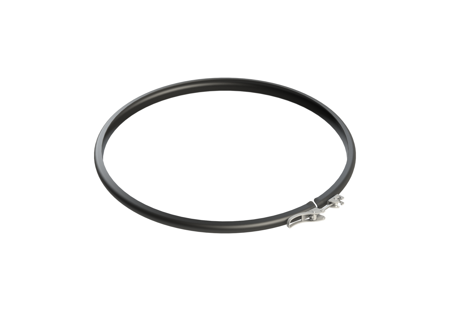 KESSEL-Spannverschluss für Deckel 420 mm, bis 03/2004