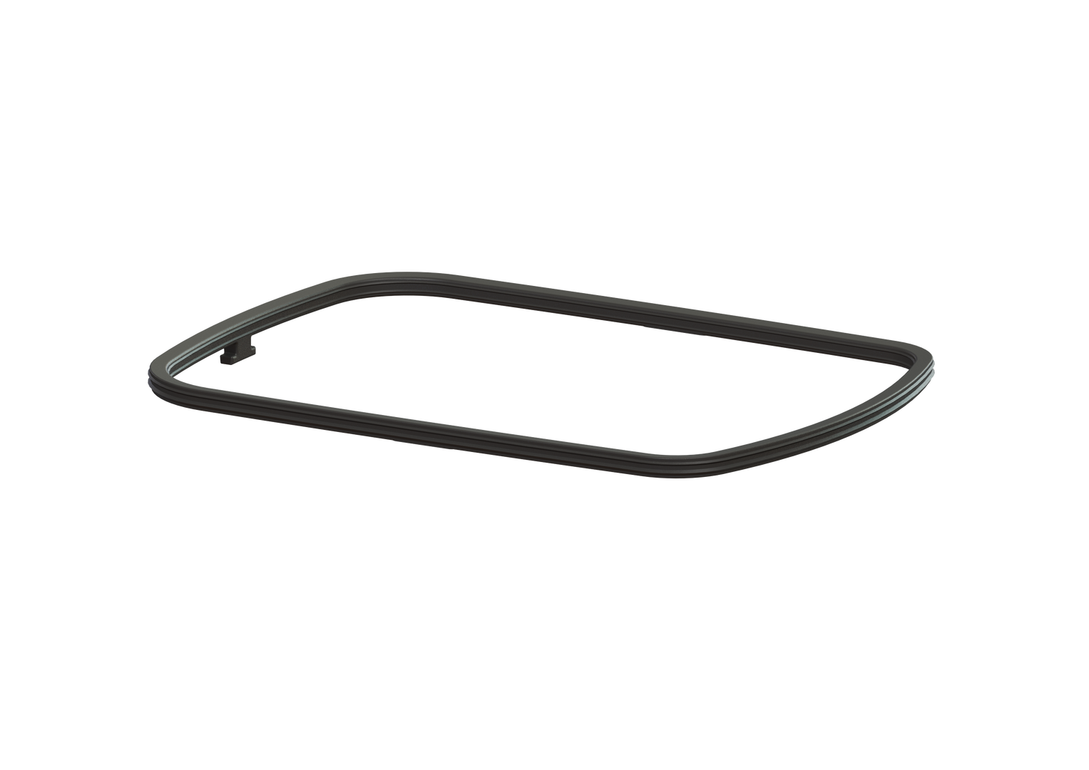 KESSEL-Dichtung Deckeldichtung für Staufix, DN 125-200