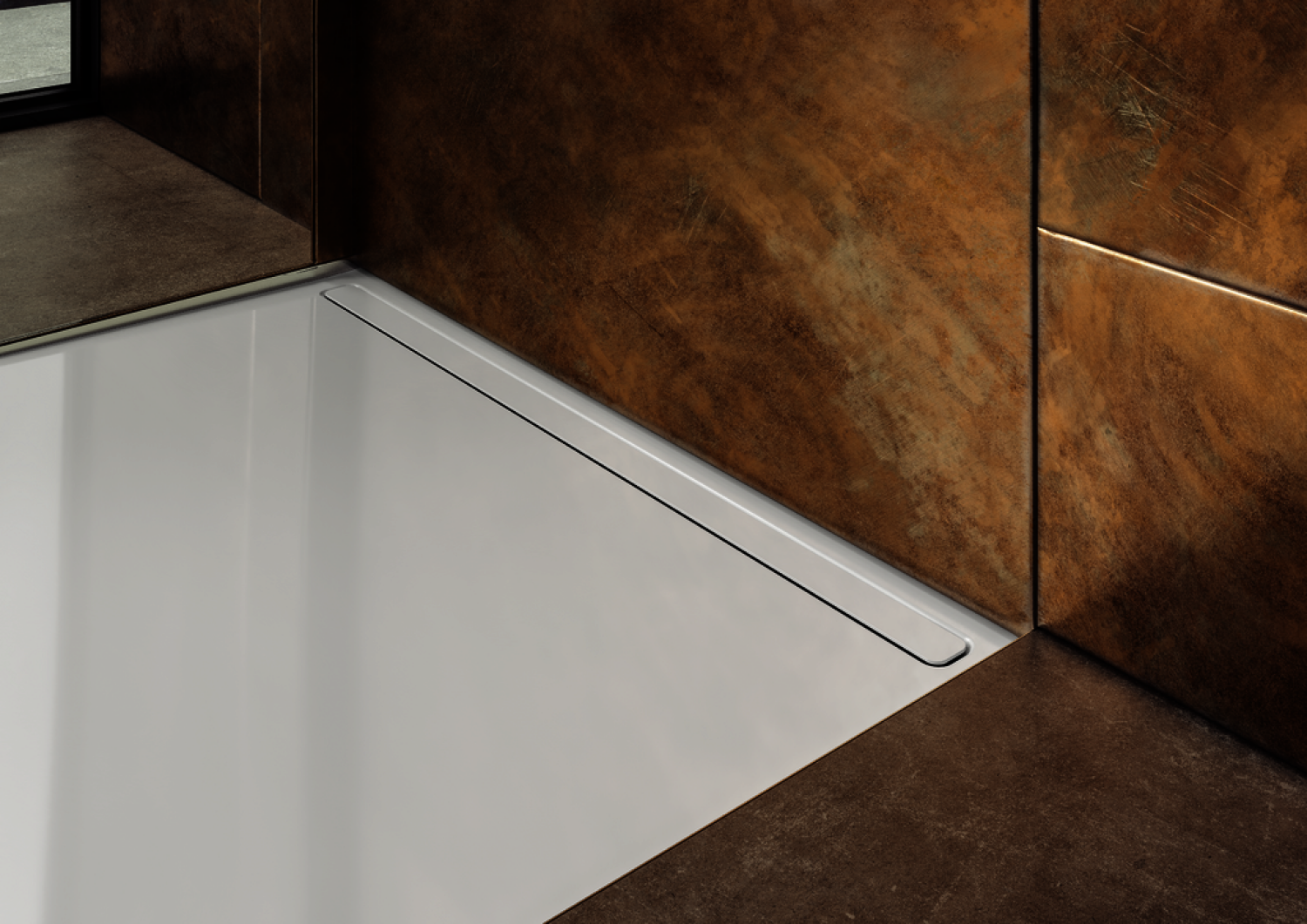 KA DW NEXSYS Mod.2612,900x900mm,cool grey 80,Secure Plus