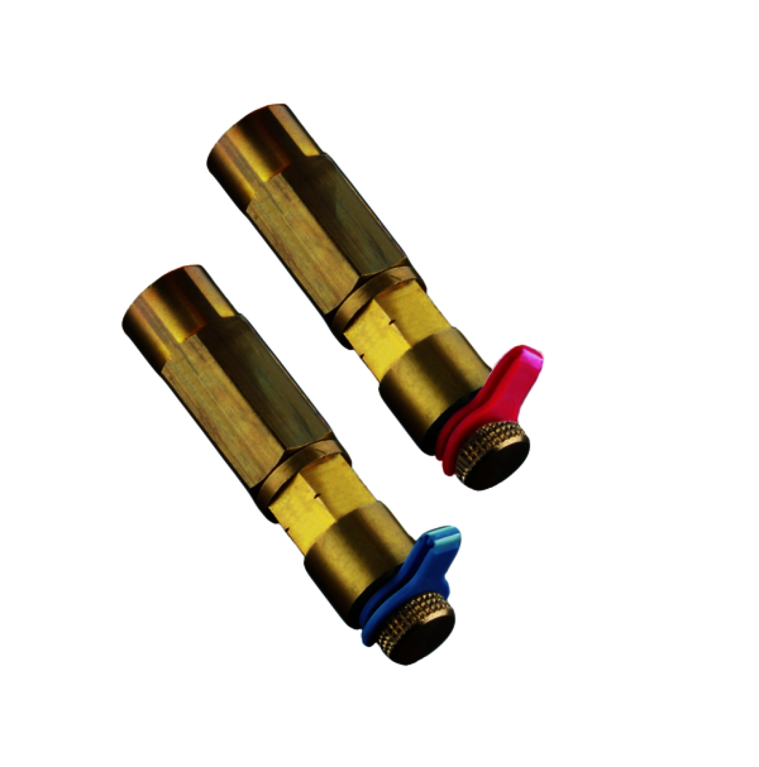 OVENTROP-Verlängerung für Anschluss-Sets f.Strangreg.Ventile Hydrocontrol, 40mm