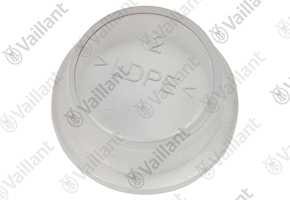 Vaillant Stopfen, Zuluftstopfen Vaillant-Nr. 0020222169