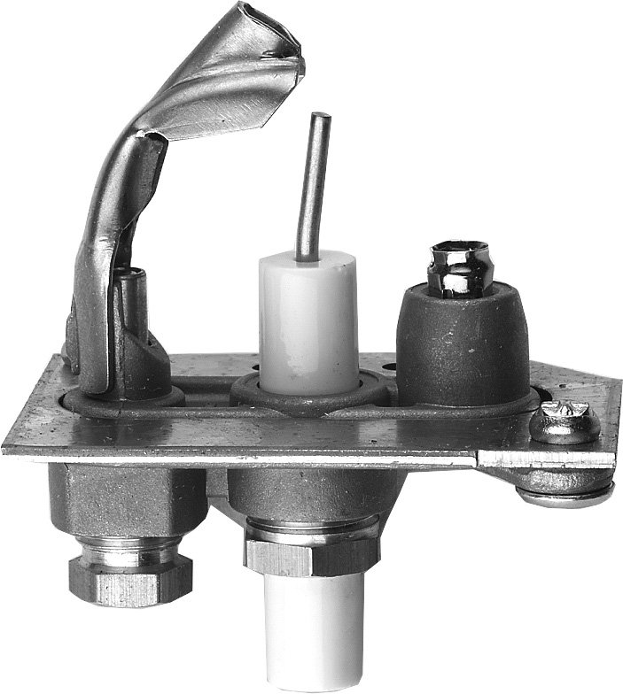 BOSCH Ersatzteil TTNR: 87081053290 Zündbrenner
