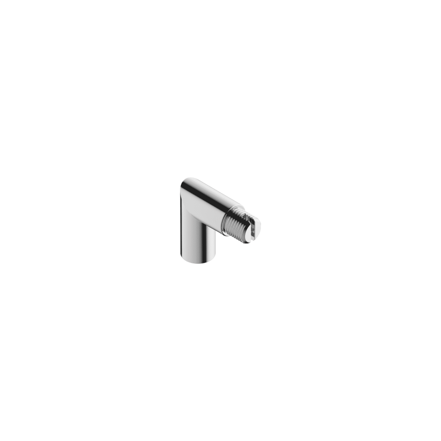 DO Halter für Griffstück ERSATZTEILE 091820018 35 x 31 x 13 mm Chrom