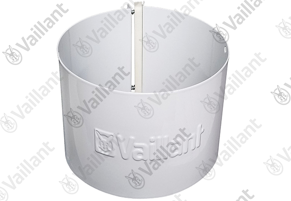Vaillant Schelle, DN 100 x 70 Vaillant-Nr. 282573