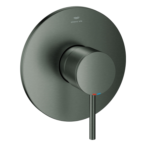 GROHE EH-Brausebatterie Atrio 24354 FMS für 35604 hard graphite gebürstet