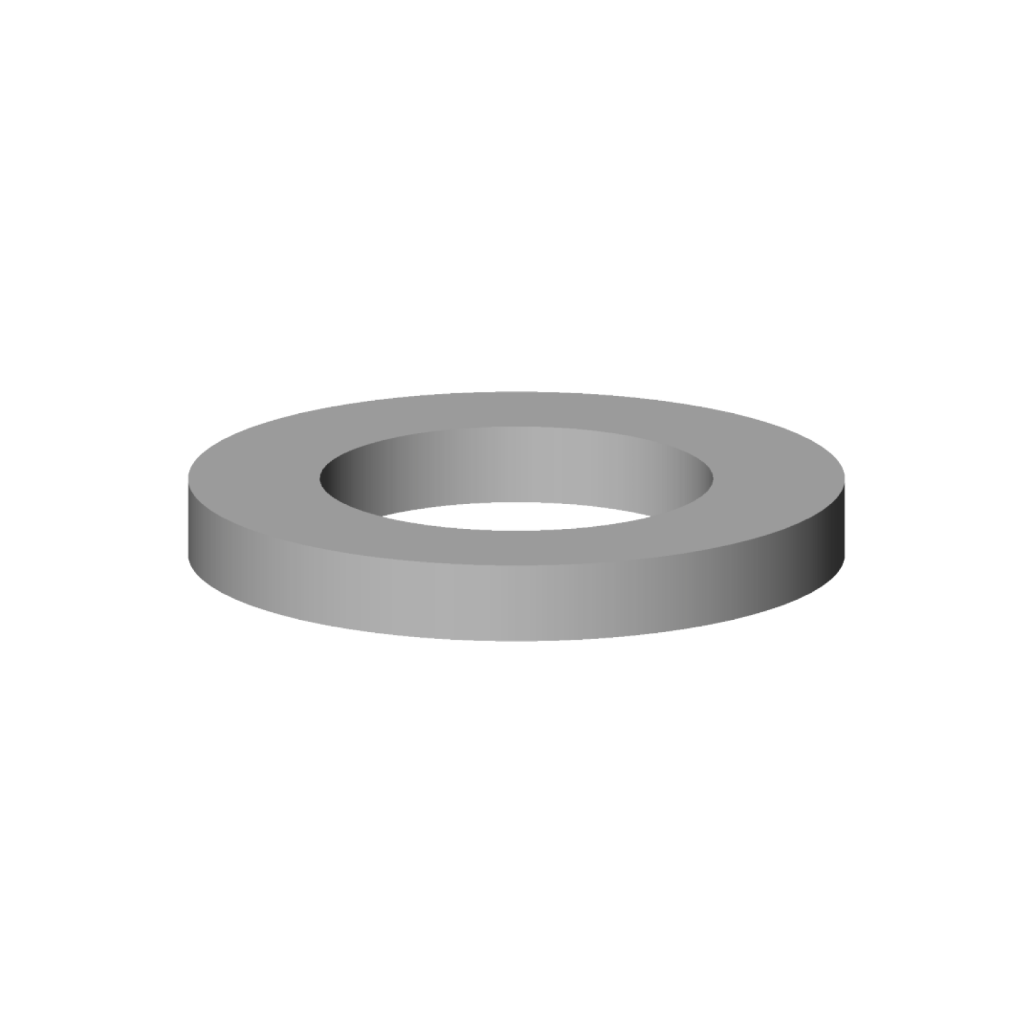 DO Dichtung ERSATZTEILE 90140502000 16,7 x 10,0 x 2,0 mm DO Dichtung ERSATZTEILE 90140502000 16,7 x 10,0 x 2,0 mm