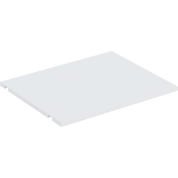 Geberit Einlegeboden für WT-Unterschrank Renova Comfort, Breite 53 cm