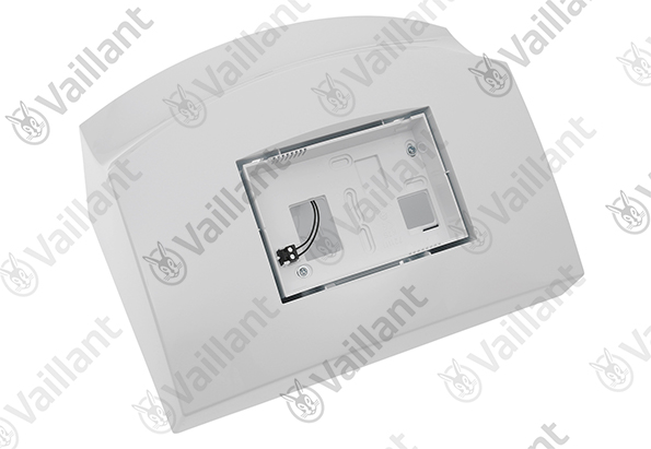 Vaillant Gehäuse, Regler Vaillant-Nr. 0020031996