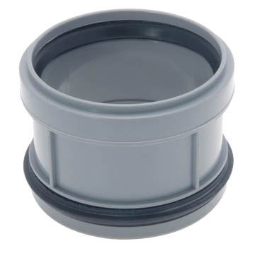 airfit PP-Abwasser-Innen-Reduzierstück DN 90/75