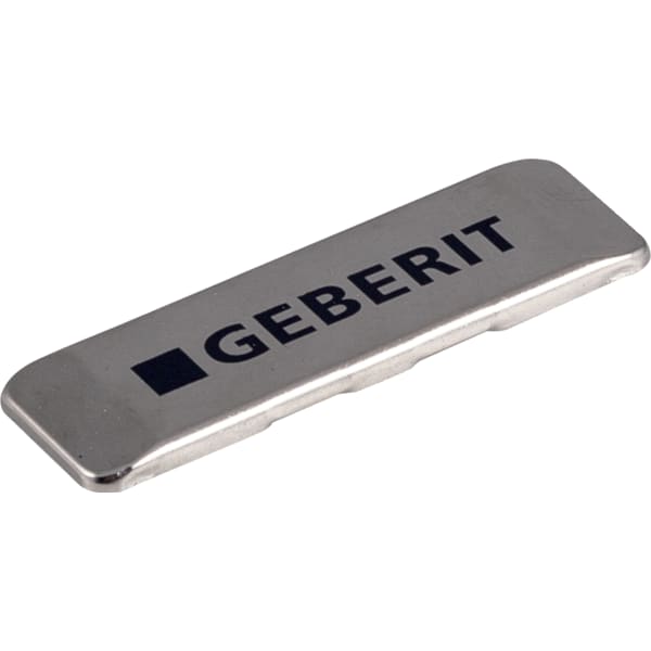 Geberit Deckkappe für Scharnier (1 St.)