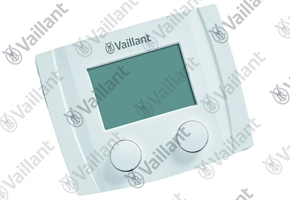 Vaillant Fernbedienung VRT 310 Vaillant-Nr. 0010037630