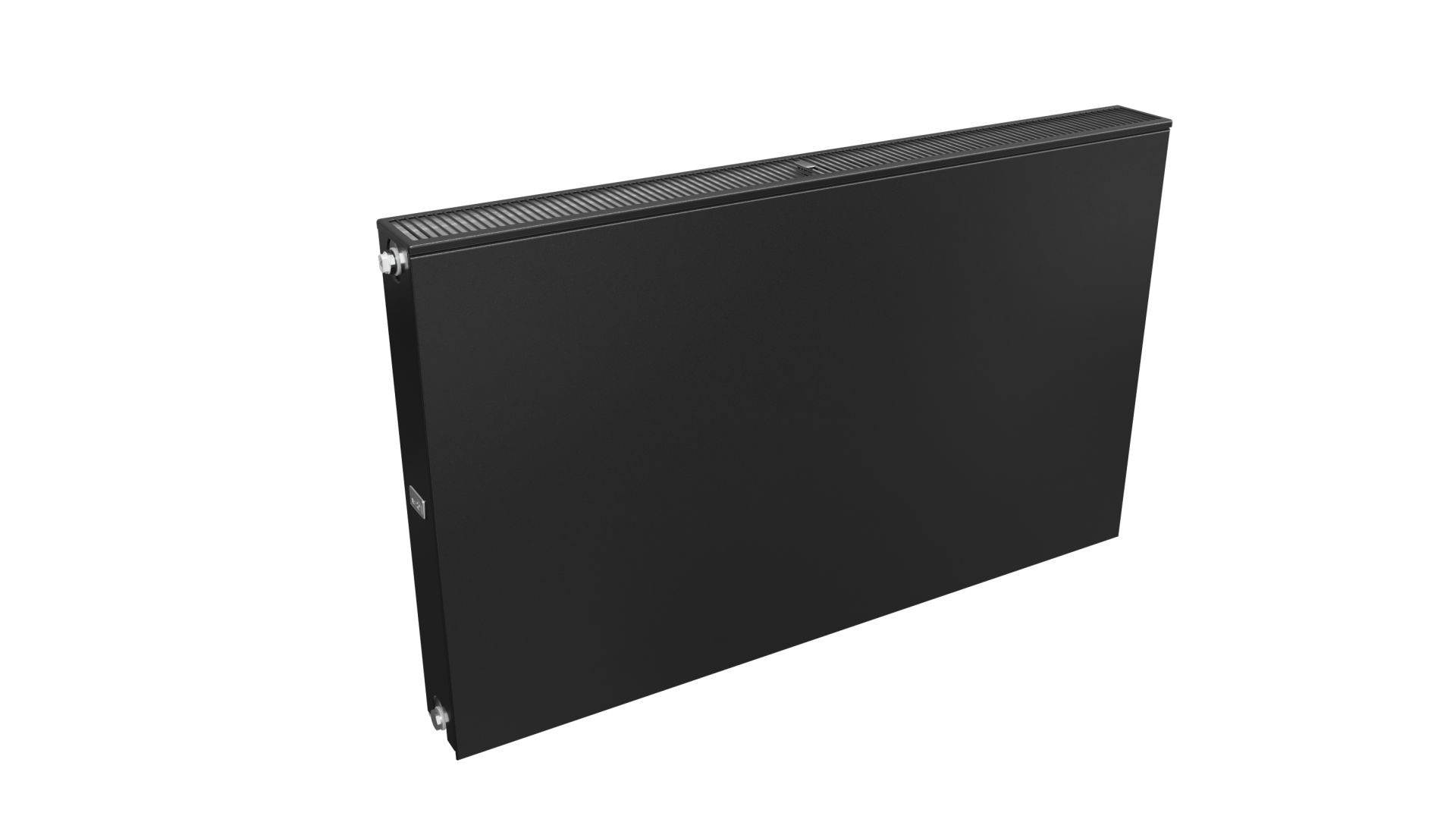 Kermi Upgrade Set Plan K T22 600x1200 RAL 9016