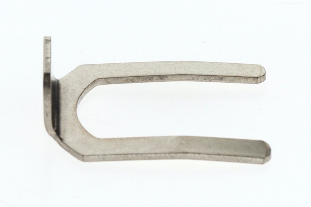BOSCH Ersatzteil TTNR: 7099156 Halteclip für Rohrverbindung (4x)