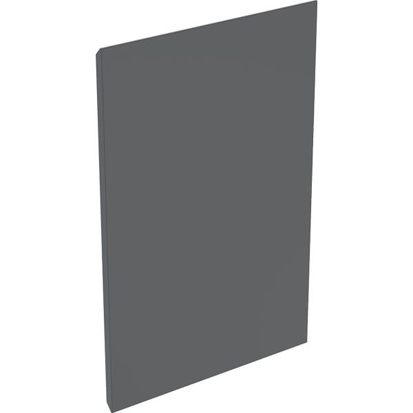 Geberit Tür für Unterschrank B:45cm, lava matt