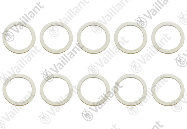 Vaillant Rechteckdichtring, (x10) Vaillant-Nr. 0020221039
