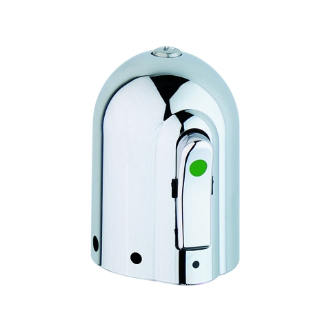 GROHE Absperrgriff Spartaste 47353 chrom