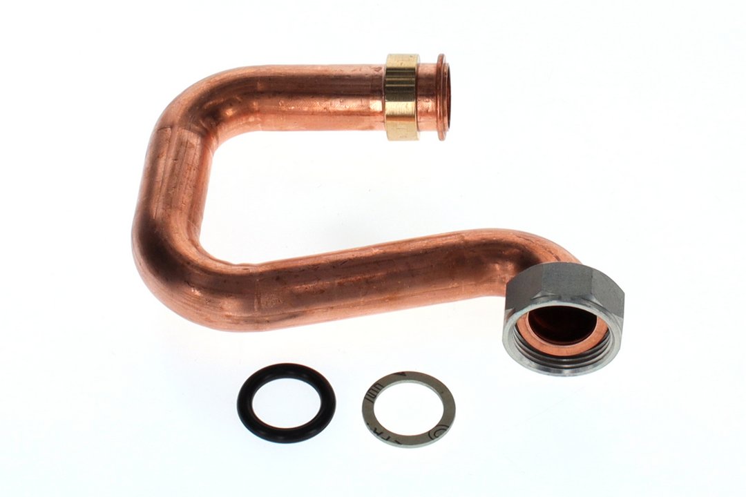 BOSCH Ersatzteil TTNR: 87186440230 Rücklaufrohr