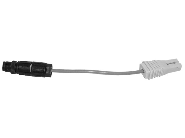 GRUNDFOS Zubehör für Dosierpumpen Adapter Stecker (4Pol) Rund auf Flach
