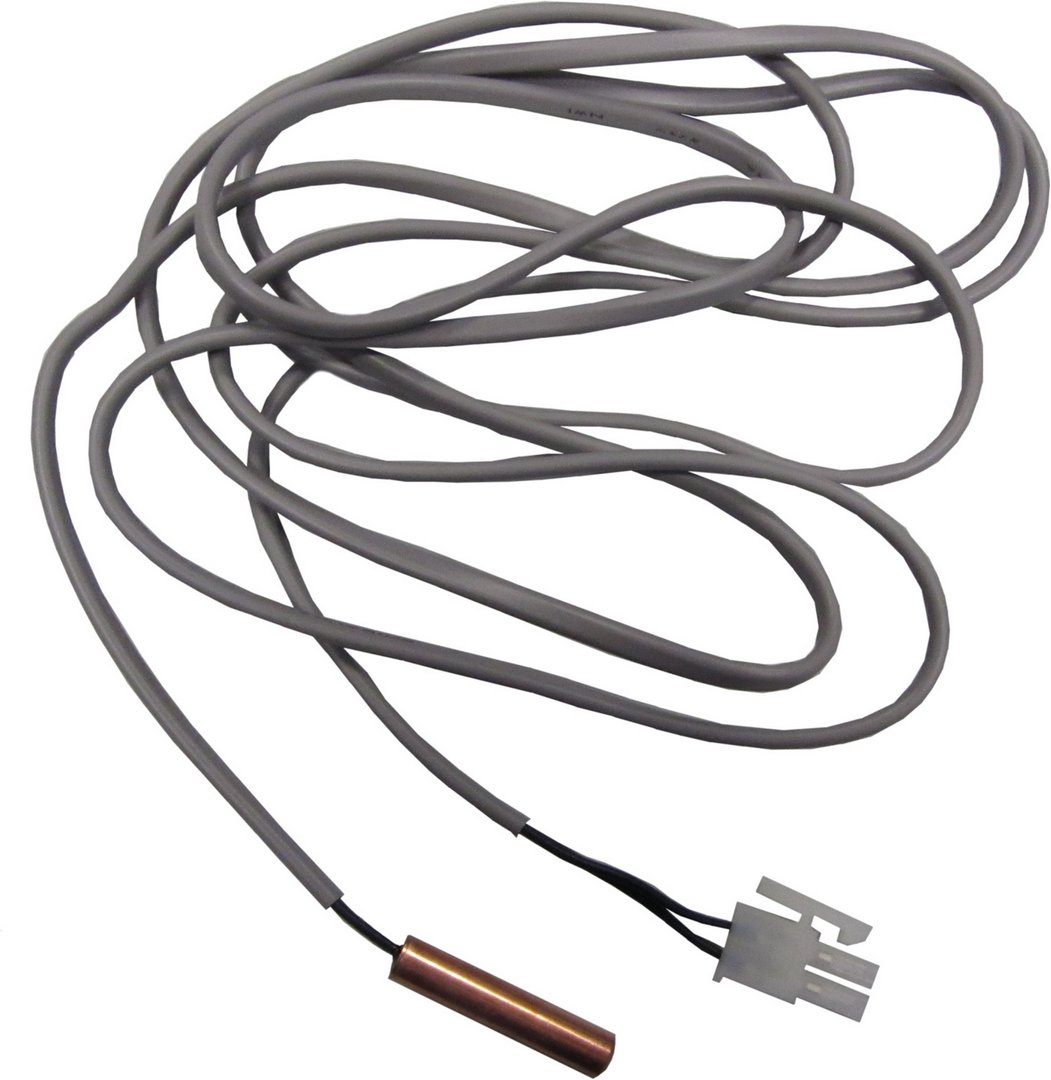 BOSCH Ersatzteil TTNR: 8738203395 Temperaturfühler NTC 2000mm molex