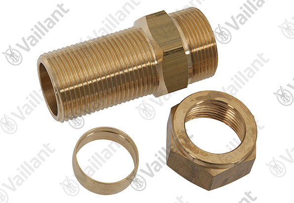 Vaillant Quetschverschraubung, G3/4 x 22 lang Vaillant-Nr. 0020012768
