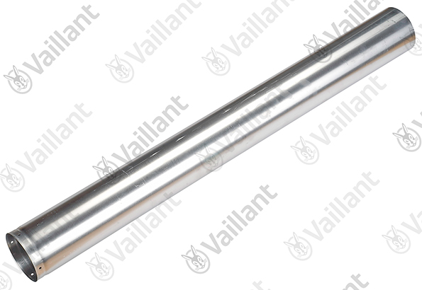Vaillant Frischluftrohr, 95,5 x 907 Vaillant-Nr. 192901