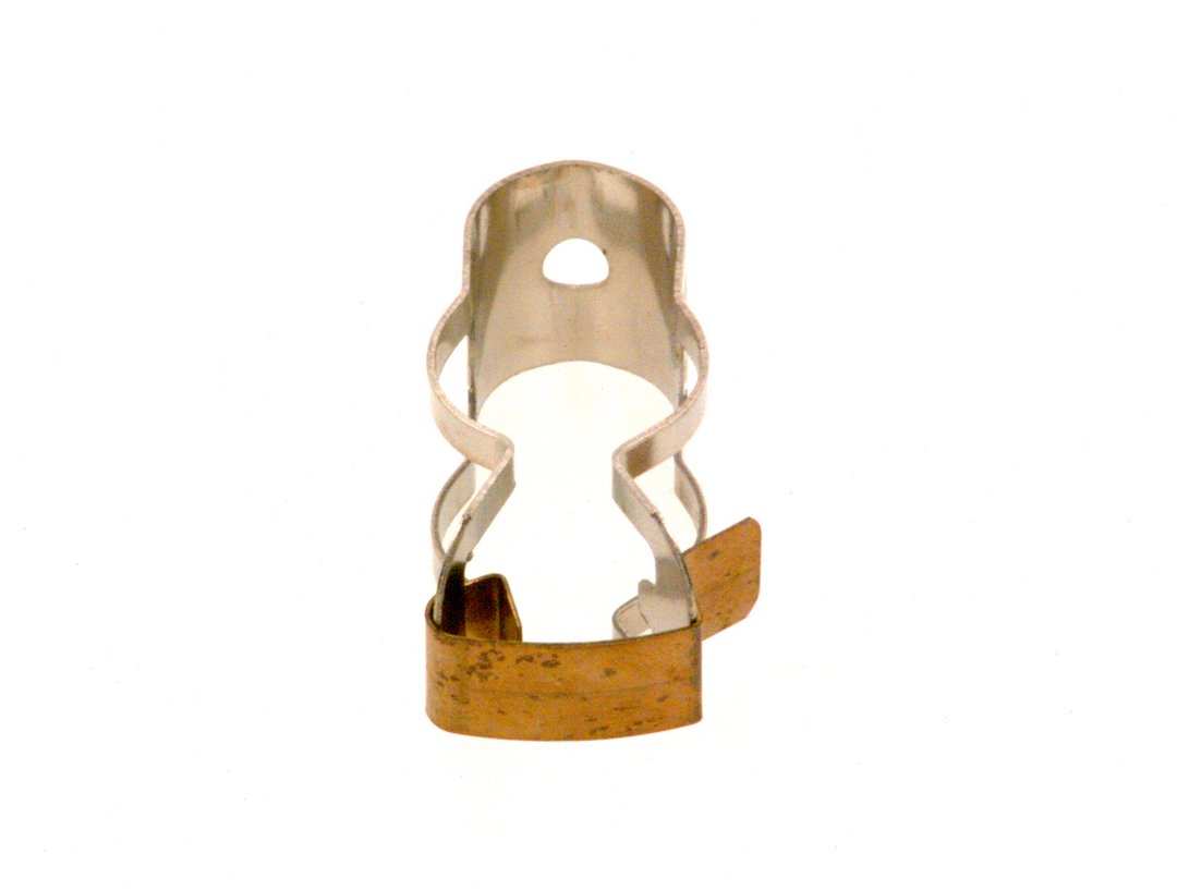 BOSCH Ersatzteil TTNR: 7099438 Klammer (5x)