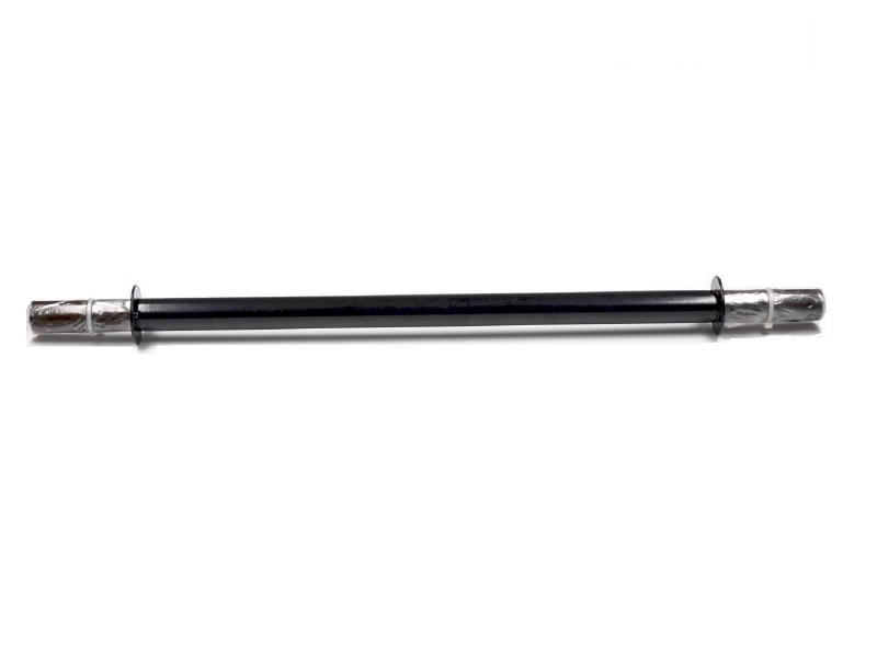 Remko Entfeuchter Achse LTE 50-80