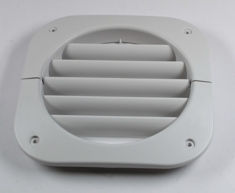 Remko Raumklimager.e Luftaustr.sgitter, a. KWT 200 DC